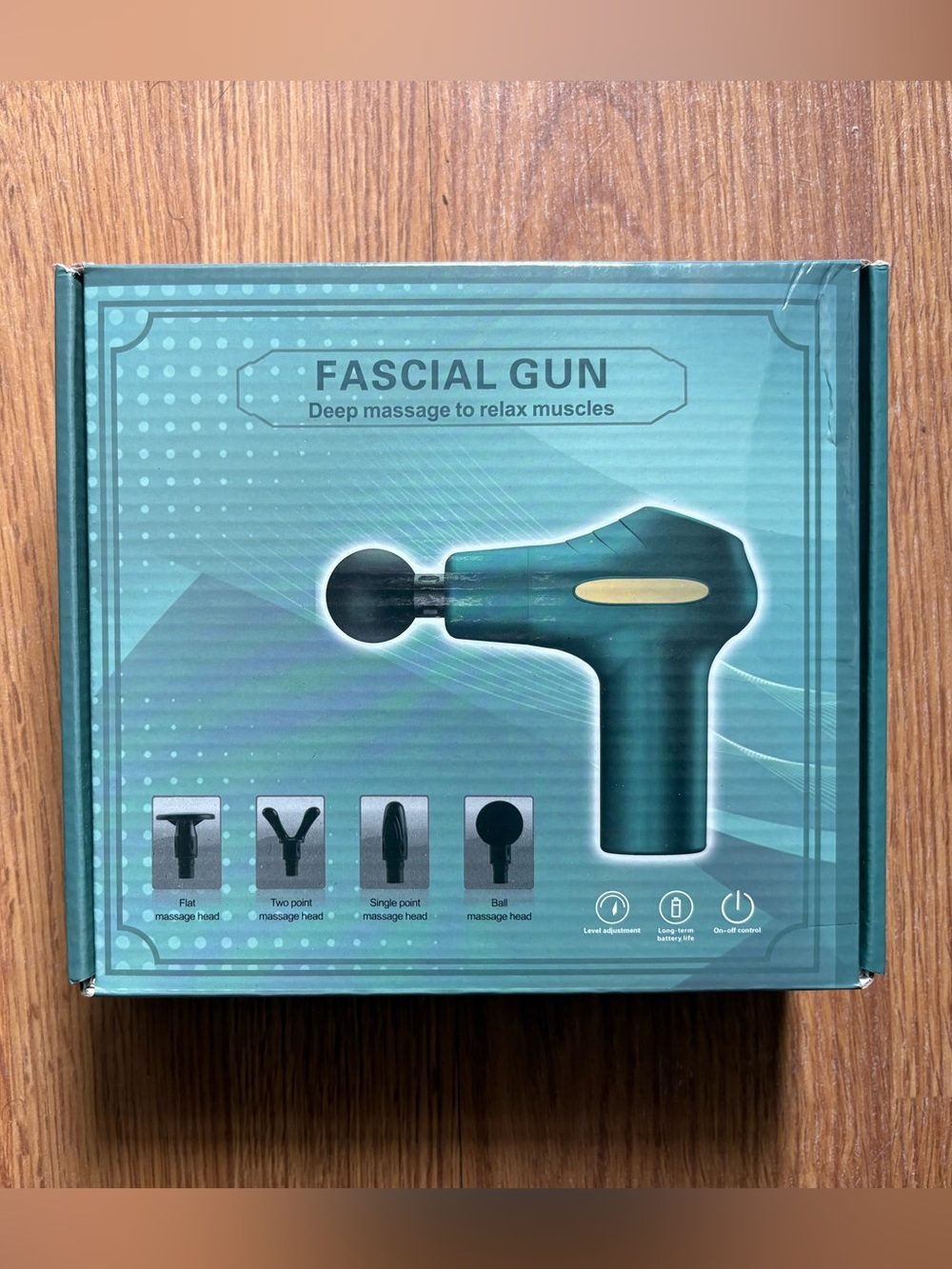 Massage Gun